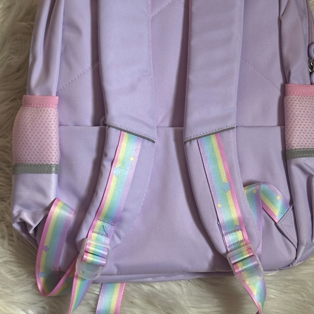 Unicorn Backpack - Picture 5 of 9
